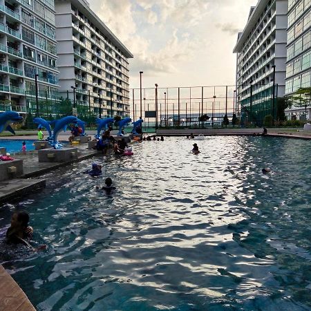 Austin Palazio Apartment Johor Bahru Buitenkant foto