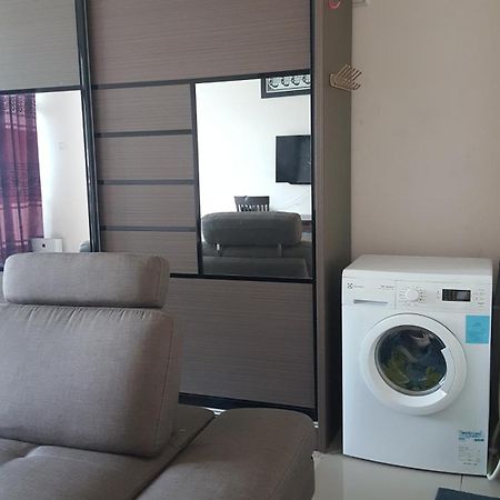 Austin Palazio Apartment Johor Bahru Buitenkant foto