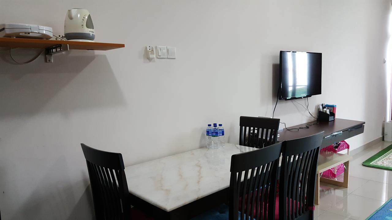 Austin Palazio Apartment Johor Bahru Buitenkant foto