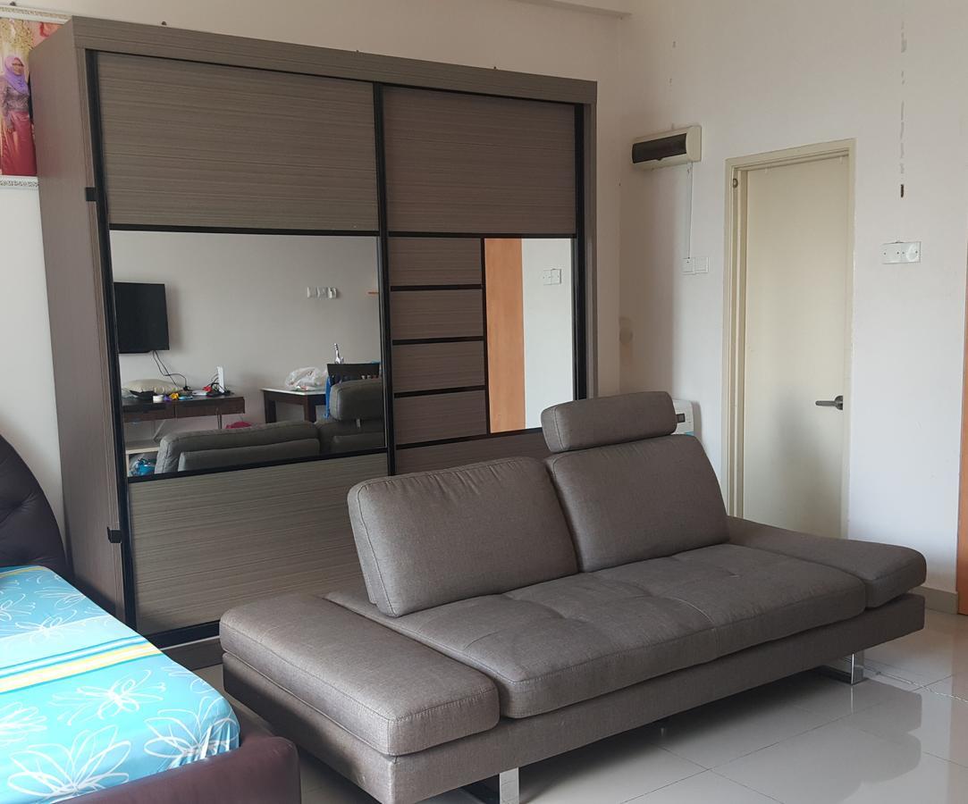 Austin Palazio Apartment Johor Bahru Buitenkant foto