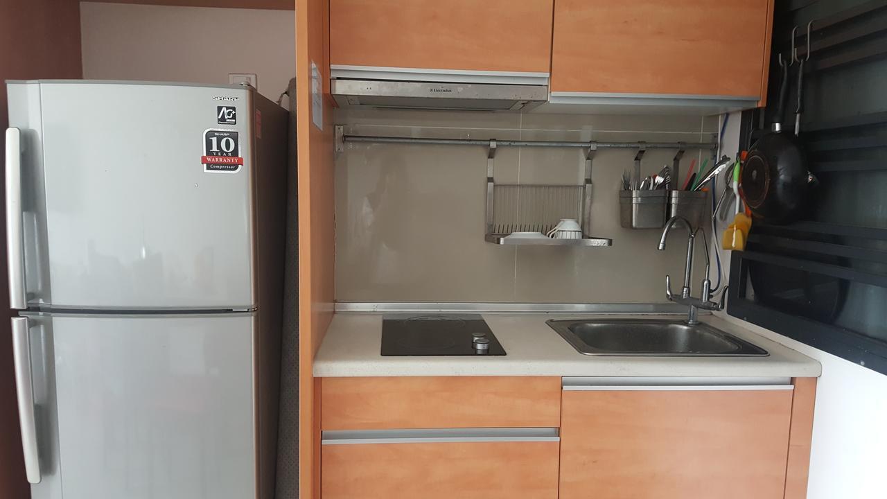 Austin Palazio Apartment Johor Bahru Buitenkant foto