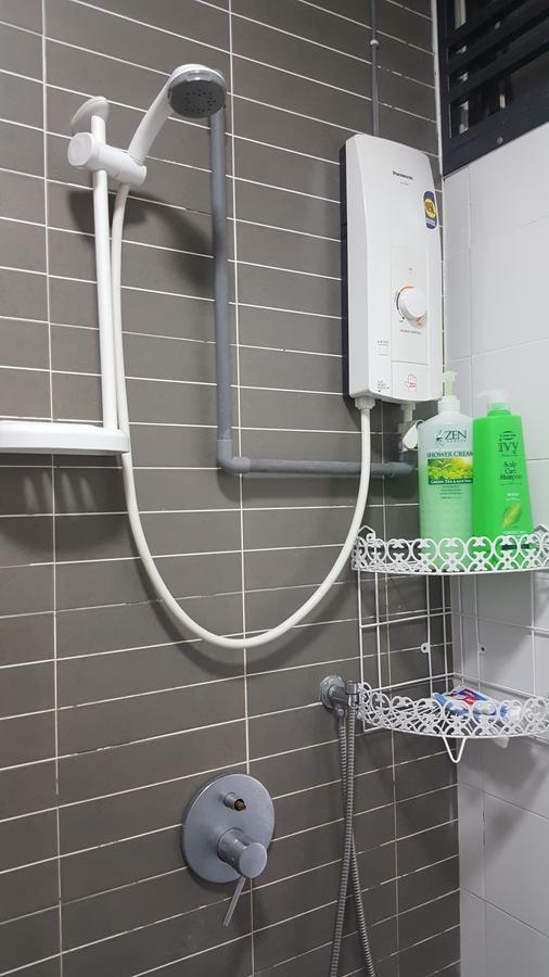 Austin Palazio Apartment Johor Bahru Buitenkant foto